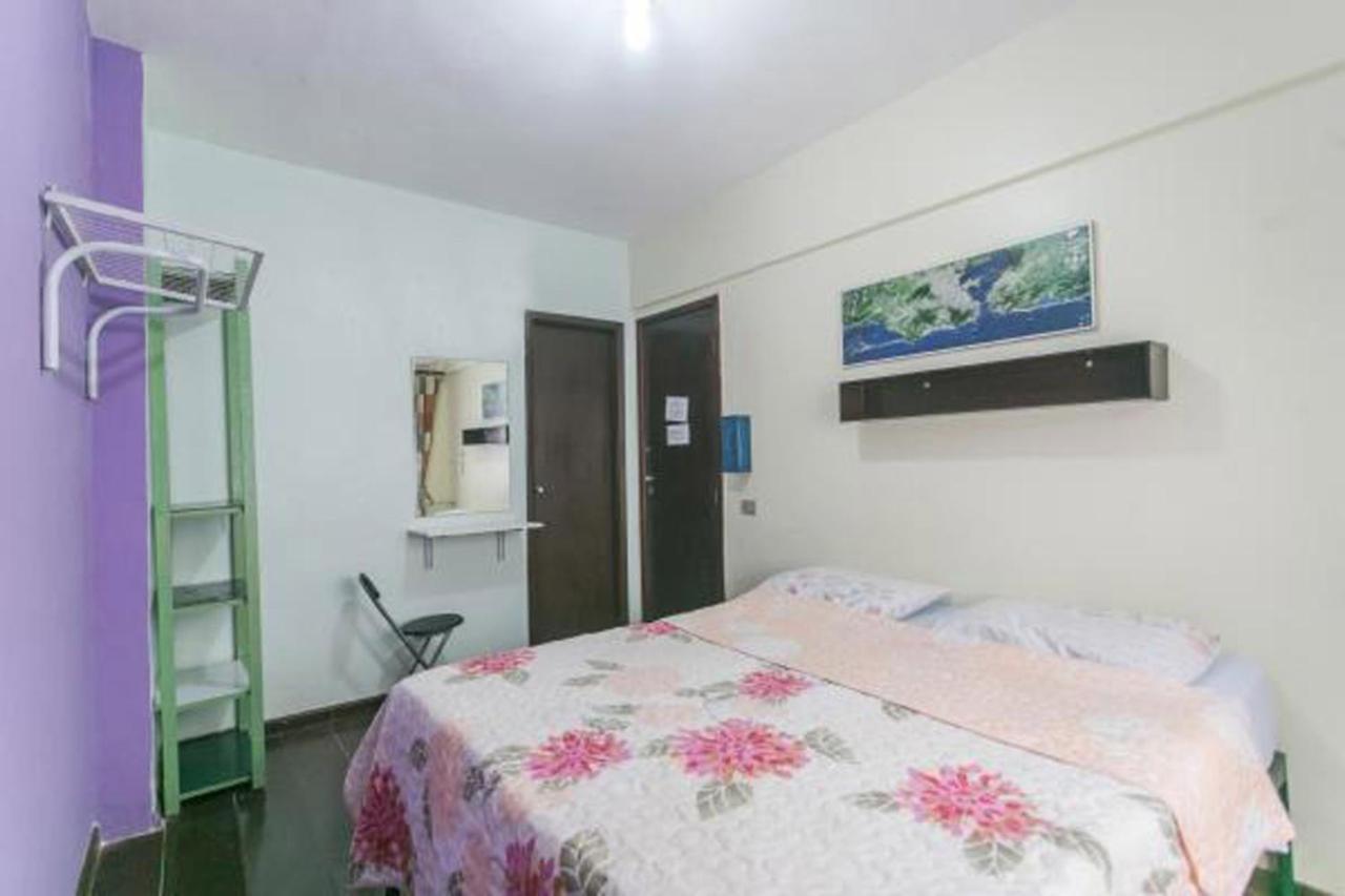 Homestay Riosoleilcopacabana Rio de Janeiro