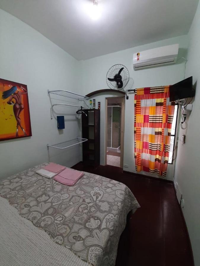 Riosoleilcopacabana Homestay