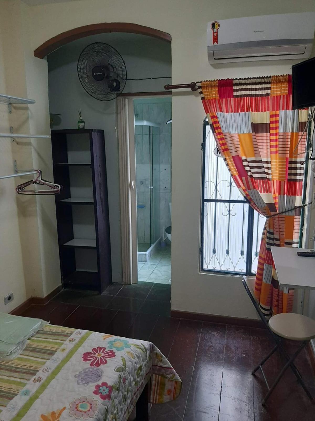 Homestay Riosoleilcopacabana Rio de Janeiro