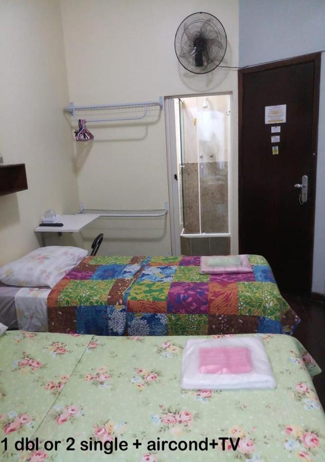 Homestay Riosoleilcopacabana