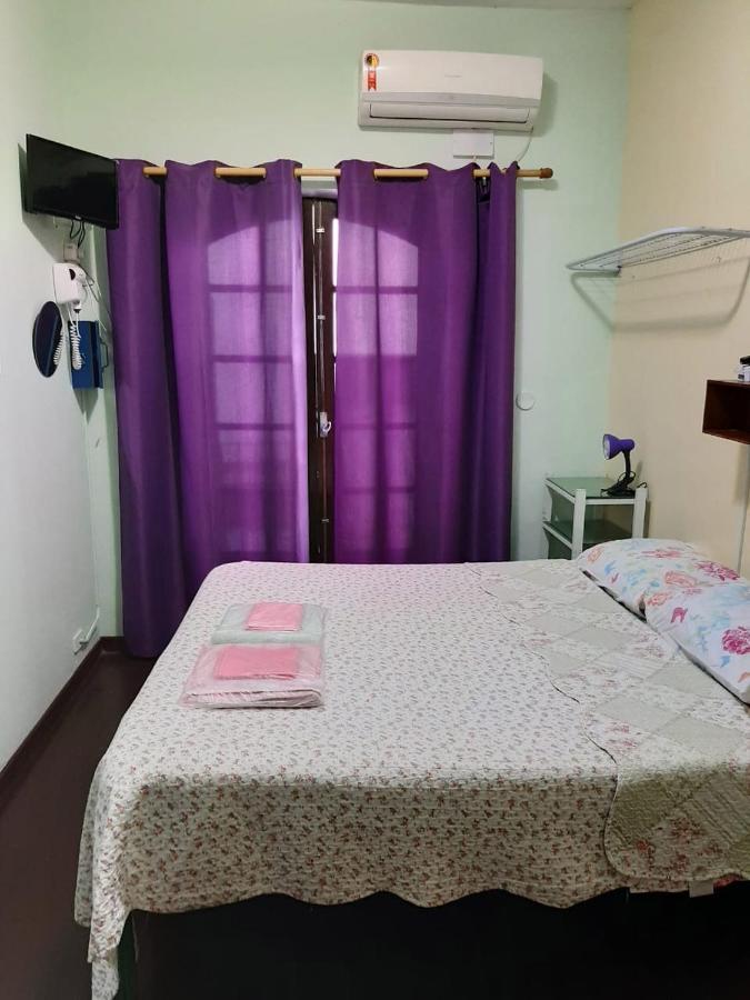 Riosoleilcopacabana Hospedagem domiciliar