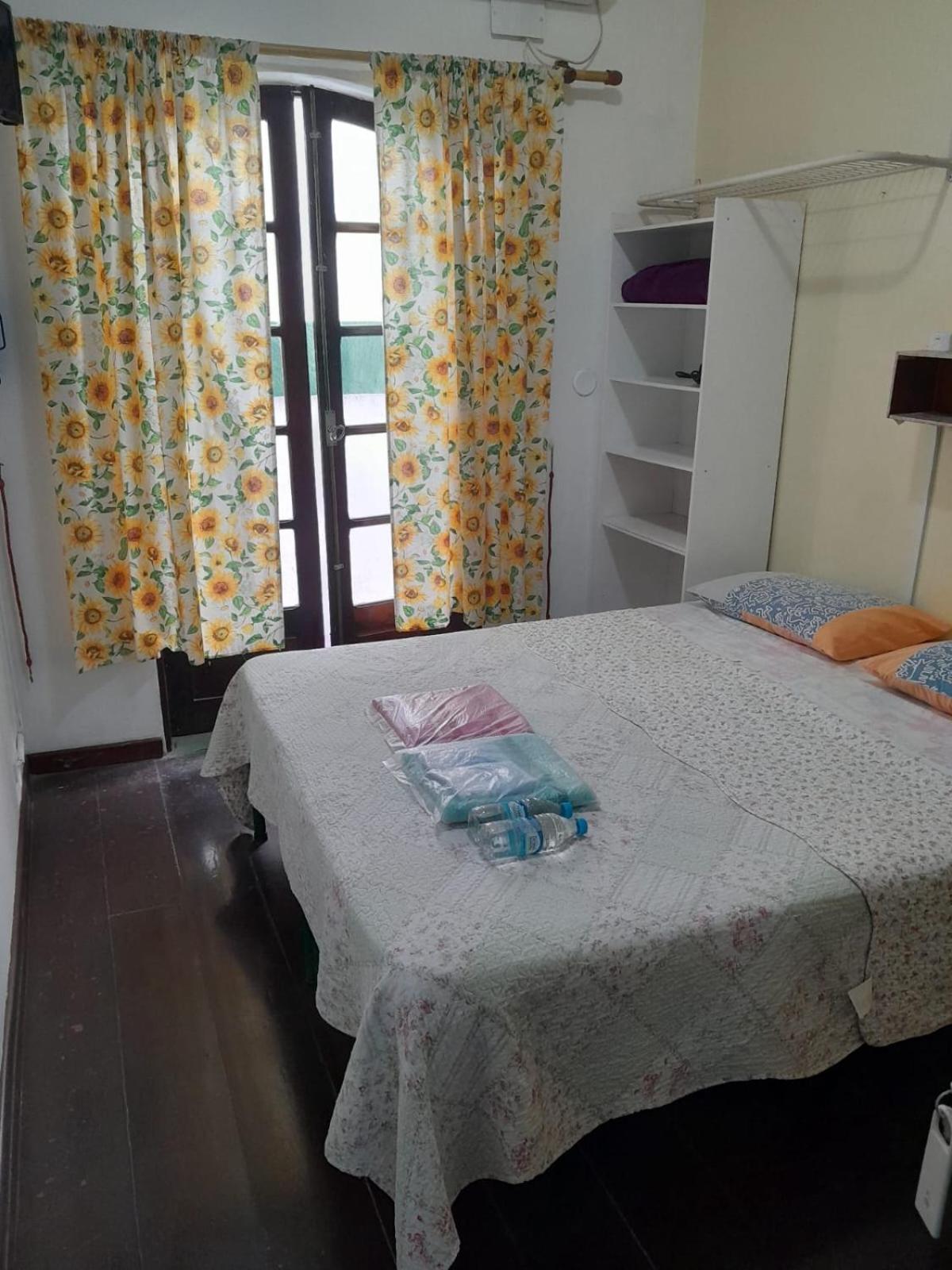 Hospedagem domiciliar Riosoleilcopacabana